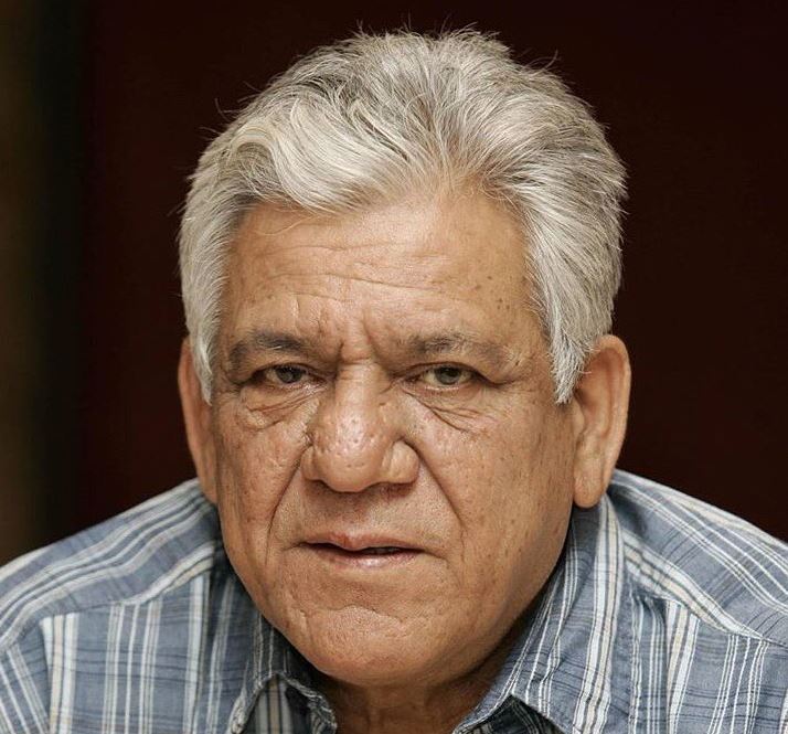 Om Puri
